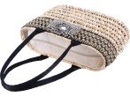 SHOPPER KNOTS BAG MONCLER